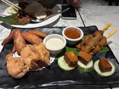 -关夫人餐厅(阳光广场店)