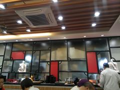 大堂-老盛兴·上海小笼汤包馆(武夷店)