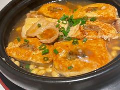 -谭厨中山传家菜.乳鸽.脆鲩鱼(华强北中航城店)
