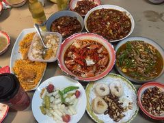 -老三样·旧食新味(万寿宫店)