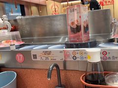 -元气寿司(金光华店)