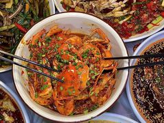 -辣螃铠盆盆蟹大排档(总店)