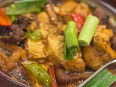 -源牌酒店·家常六安菜