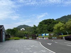 -莫干山风景区