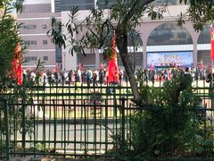 -浙江省杭州高级中学(贡院校区)