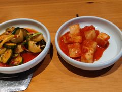 -东都亭韩国料理(马栏广场店)