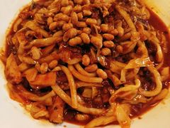 -疆Jiang·新疆秘制料理