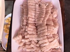 -章记正宗南岗鱼蛋火锅