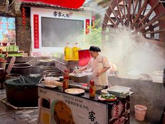 -客家大院·非遗赣南客家菜(郁孤台店)