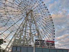 -南昌之星游乐场