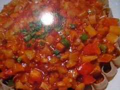 -三道菜(明堂公园店)