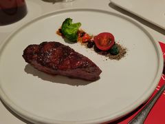 -赤火牛排(金狮广场店)