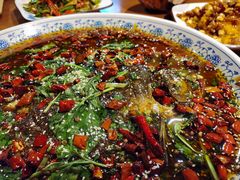 -杨记隆府(白象街店)
