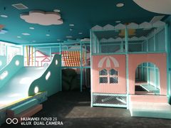 -小泳士游泳训练基地(芥园西道店)