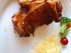 -维兰西餐(万泉河店)