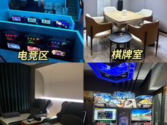 -碧涛阁·泡泡海洋·汤泉洗浴(王府花园店)