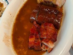 -禧宴Joyous Restaurant(禧园店)