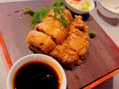 -柿合缘新京菜(国金中心商场店)