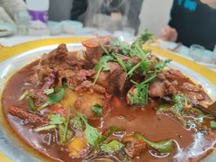 -柒皓餐廳(广元路店)