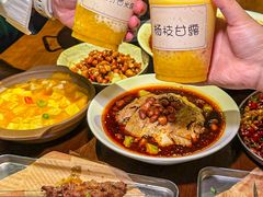 -成都娃娃花园餐厅 (南艺旗舰店)