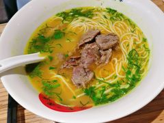 -和府捞面(北美新天地店)