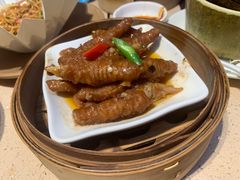 -点都德(华强南店)
