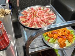 -小团团·路边烤牛肉(南岭壹街店)
