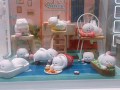 -泡泡玛特POPMART(赛格国际购物中心店)