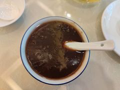 陈皮豆沙-玉华宫宾馆·餐厅(铜川驻京办店)