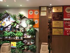 -锡和无锡菜(景丽苑店)