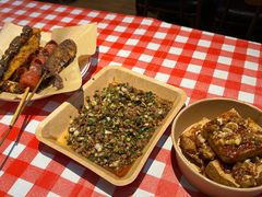 -肉店炸炸炸·爆汁孜然牛肉