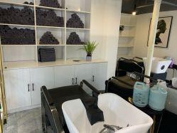 -HG美发设计沙龙