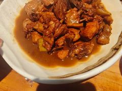 -食鸡公社辣子鸡·潍坊菜·烧烤