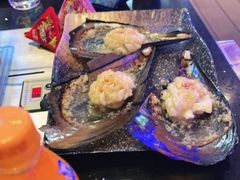 -大成活海鲜烧烤龙虾(静安大融城店)