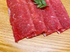 -牛New寿喜烧(青浦店)