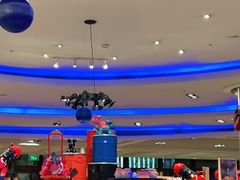 -咖啡苑自助餐厅·中国大饭店