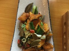 -万景饭店·鱼街农家菜