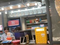 -辣尚瘾·烤鱼·新川菜(交大直营店)