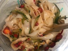 魏家凉皮-魏家凉皮(翟营南大街店)