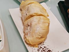 -丰卓会海鲜自助(中润大道店)