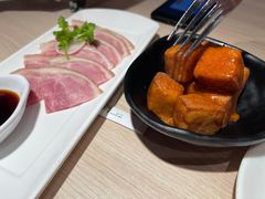 鱼豆腐-卡朋西餐(悦汇城店)