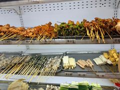 -幸福铁板烧(共和村店)
