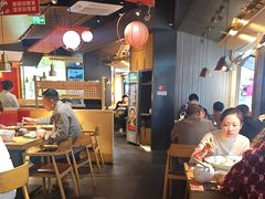 -湘间田舍(北仑银泰店)