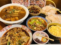 -福苗小骆驼烧烤(大唐不夜城店)