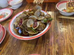 -冶建镜子·老南昌大排档·江西虾王(总店)