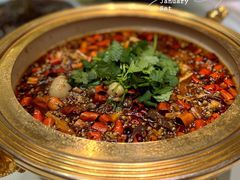 -御仙都北京菜馆·烤鸭店(双井店)