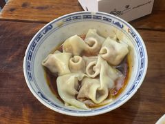 -纯阳馆鱼香排骨面(东二道街店)