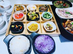 -新仙清汤牛腩(铜锣湾店)