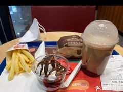 -汉堡王(徐汇绿地缤纷店)