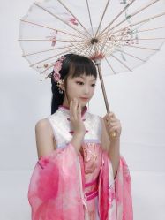 -盘子女人坊古装写真摄影(天津总店)